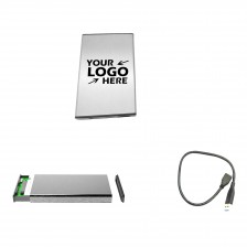 Enclosure Case for 2.5inch External Hard Disk Drive
